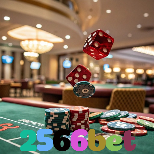 2566bet：Aposte nas melhores slots e conquiste prêmios como nunca!