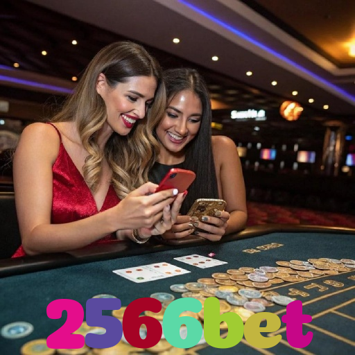 2566bet:Aposte nas melhores slots e conquiste prêmios como nunca!