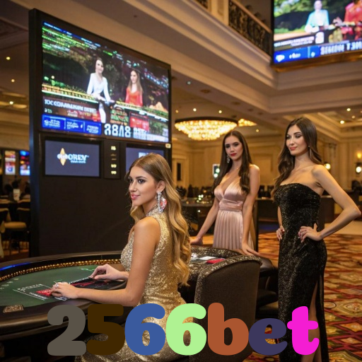 2566bet：Aposte nas melhores slots e conquiste prêmios como nunca!