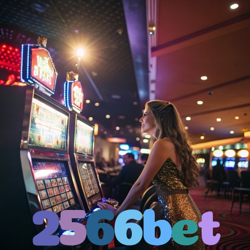 2566bet:Aposte nas melhores slots e conquiste prêmios como nunca!