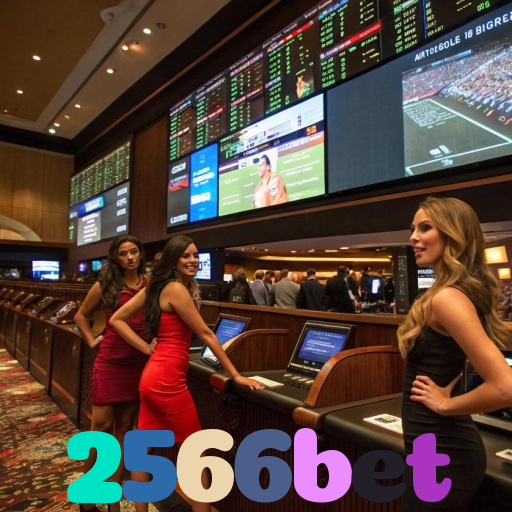 2566bet:Aposte nas melhores slots e conquiste prêmios como nunca!