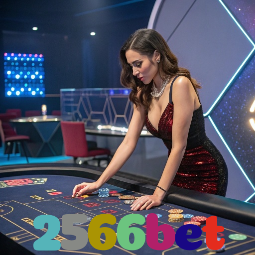 2566bet：Aposte nas melhores slots e conquiste prêmios como nunca!