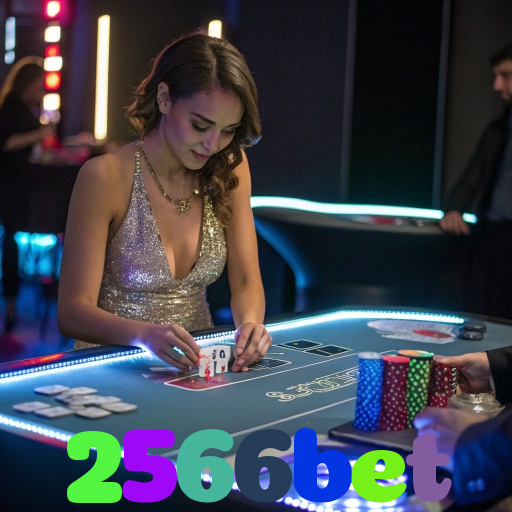 2566bet：Aposte nas melhores slots e conquiste prêmios como nunca!