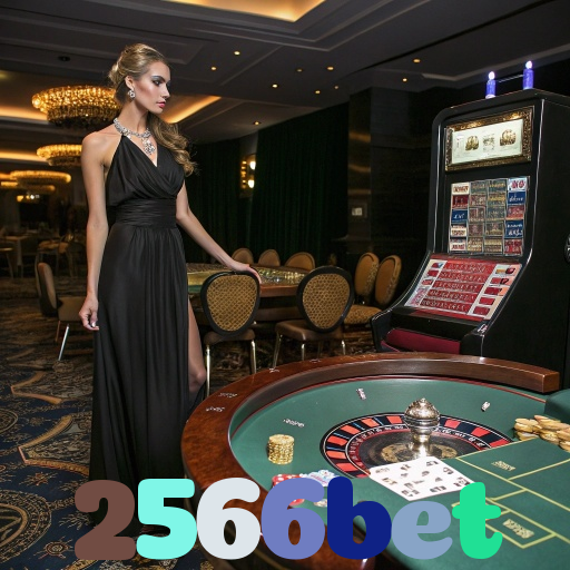 2566bet：Aposte nas melhores slots e conquiste prêmios como nunca!