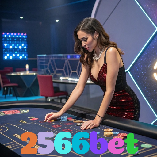 2566bet：Aposte nas melhores slots e conquiste prêmios como nunca!