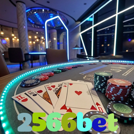 2566bet：Aposte nas melhores slots e conquiste prêmios como nunca!
