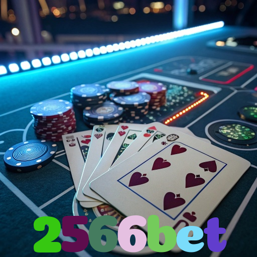 2566bet：Aposte no futebol, jogue poker e conquiste vitórias épicas!
