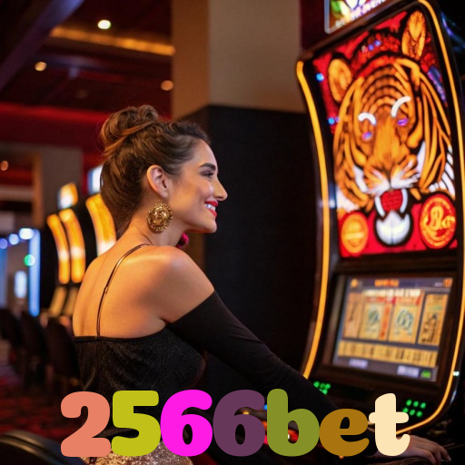 2566bet：Aposte nas melhores slots e conquiste prêmios como nunca!