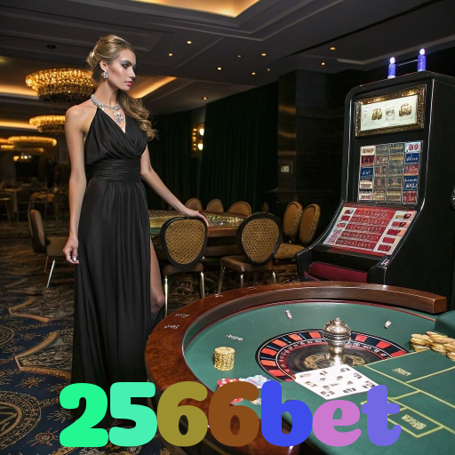 2566bet：Aposte nas melhores slots e conquiste prêmios como nunca!