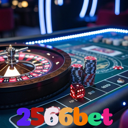 2566bet：Aposte nas melhores slots e conquiste prêmios como nunca!