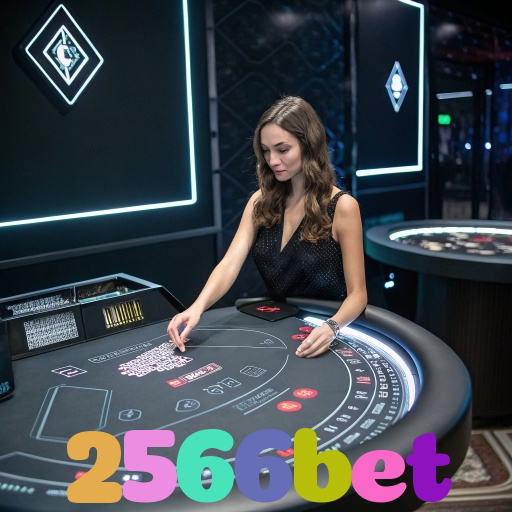2566bet：Aposte nas melhores slots e conquiste prêmios como nunca!