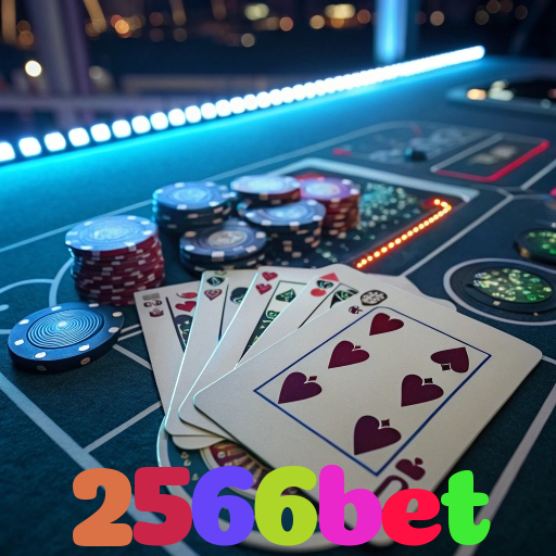2566bet：Aposte nas melhores slots e conquiste prêmios como nunca!