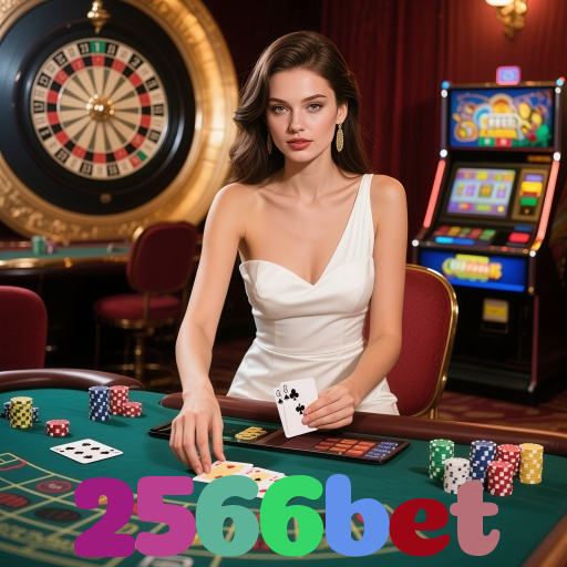 2566bet：Aposte nas melhores slots e conquiste prêmios como nunca!