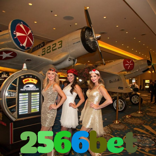 2566bet：Aposte nas melhores slots e conquiste prêmios como nunca!