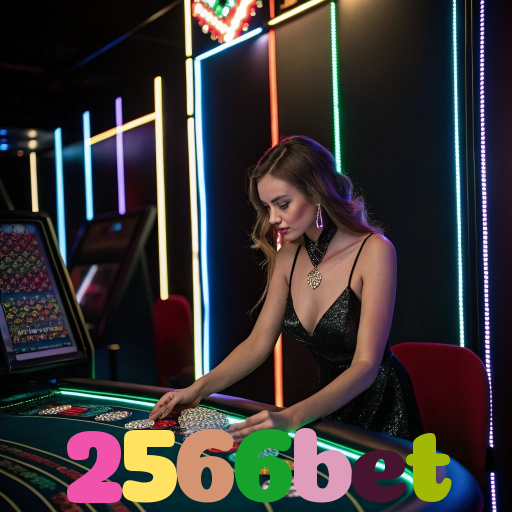 2566bet：Aposte nas melhores slots e conquiste prêmios como nunca!