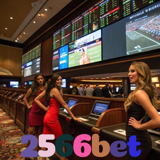 2566bet:Aposte nas melhores slots e conquiste prêmios como nunca!