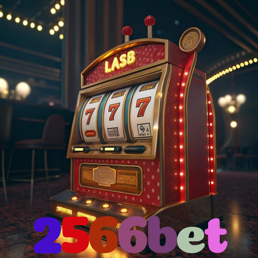 2566bet：Aposte nas melhores slots e conquiste prêmios como nunca!