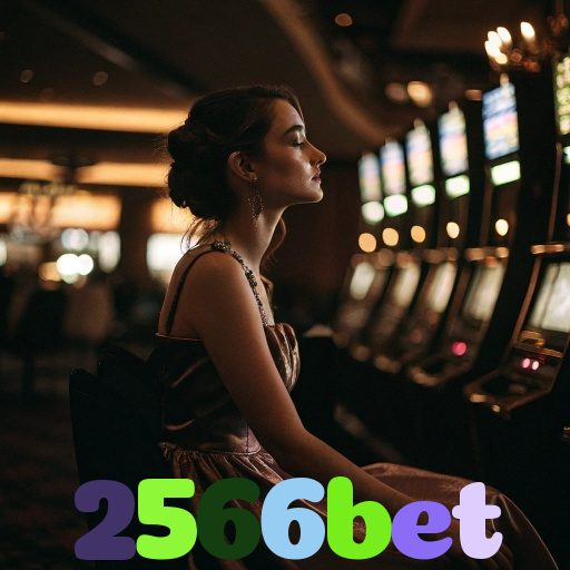 2566bet：Aposte nas melhores slots e conquiste prêmios como nunca!
