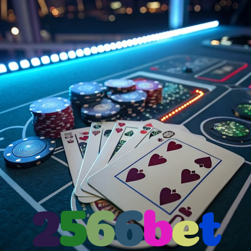 2566bet：Aposte nas melhores slots e conquiste prêmios como nunca!