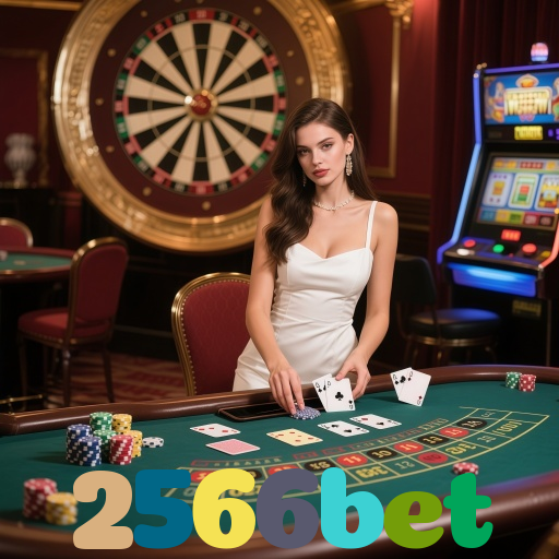 2566bet:Aposte no futebol, jogue poker e conquiste vitórias épicas!