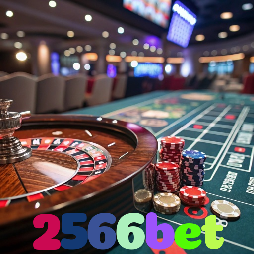 2566bet：Aposte nas melhores slots e conquiste prêmios como nunca!