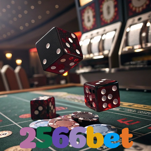 2566bet：Aposte nas melhores slots e conquiste prêmios como nunca!