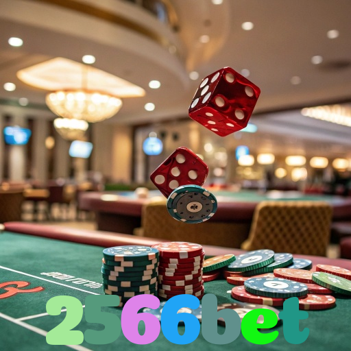 2566bet：Aposte nas melhores slots e conquiste prêmios como nunca!