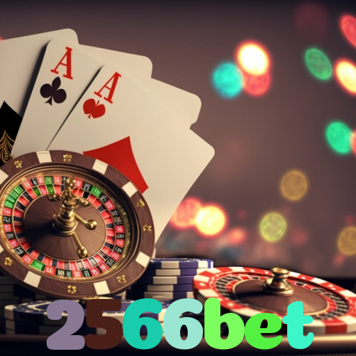 2566bet：Aposte nas melhores slots e conquiste prêmios como nunca!