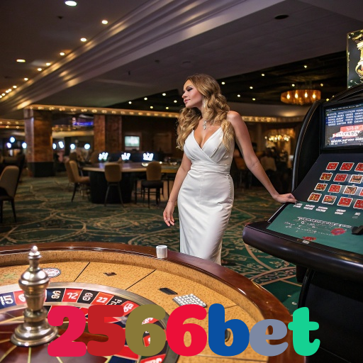 2566bet：Aposte nas melhores slots e conquiste prêmios como nunca!