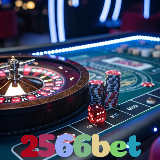 2566bet：Aposte nas melhores slots e conquiste prêmios como nunca!