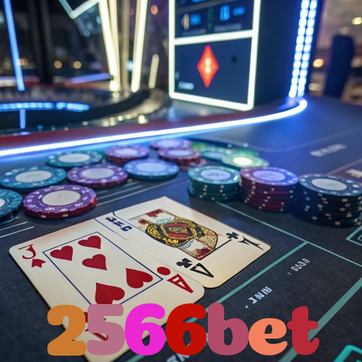 2566bet：Aposte nas melhores slots e conquiste prêmios como nunca!