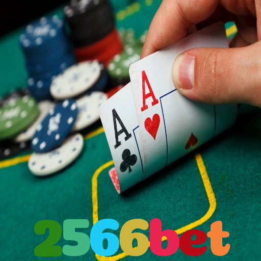 2566bet：Aposte nas melhores slots e conquiste prêmios como nunca!
