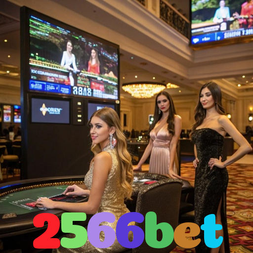 2566bet：Aposte nas melhores slots e conquiste prêmios como nunca!