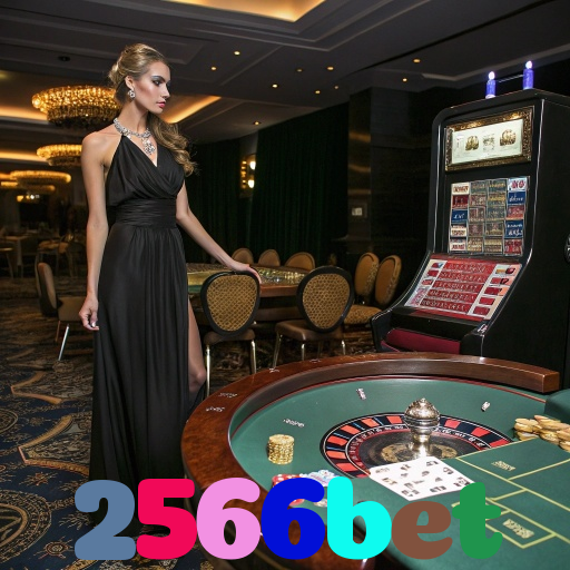 2566bet：Aposte nas melhores slots e conquiste prêmios como nunca!