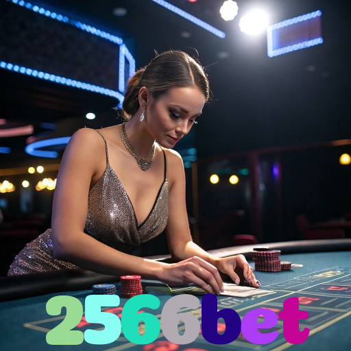 2566bet：Aposte nas melhores slots e conquiste prêmios como nunca!