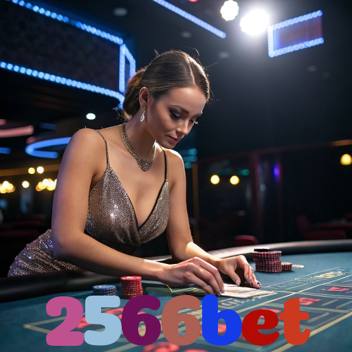 2566bet：Aposte nas melhores slots e conquiste prêmios como nunca!