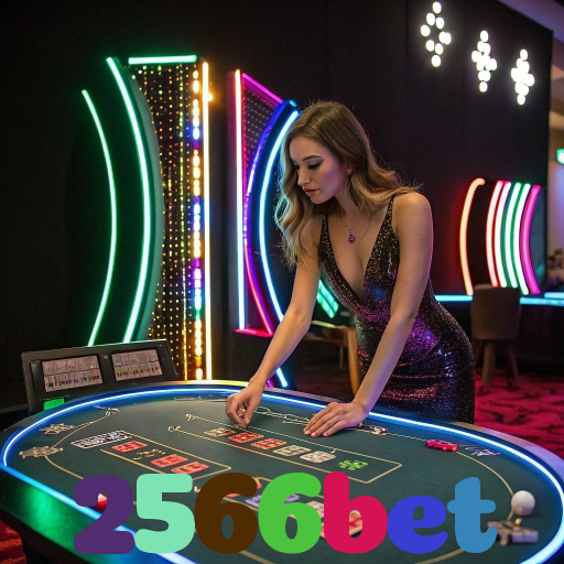2566bet：Aposte nas melhores slots e conquiste prêmios como nunca!