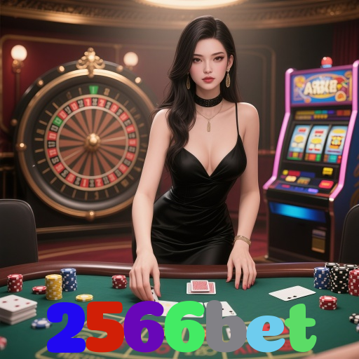 2566bet:Aposte nas melhores slots e conquiste prêmios como nunca!