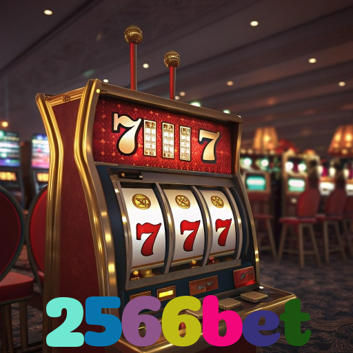 2566bet：Aposte nas melhores slots e conquiste prêmios como nunca!