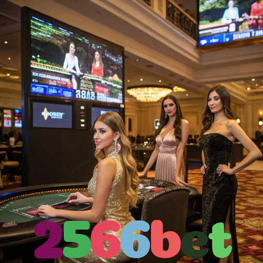 2566bet：Aposte nas melhores slots e conquiste prêmios como nunca!
