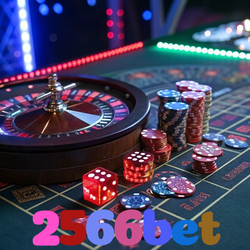 2566bet：Aposte nas melhores slots e conquiste prêmios como nunca!