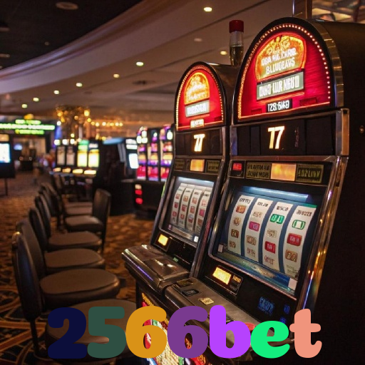2566bet：Aposte nas melhores slots e conquiste prêmios como nunca!