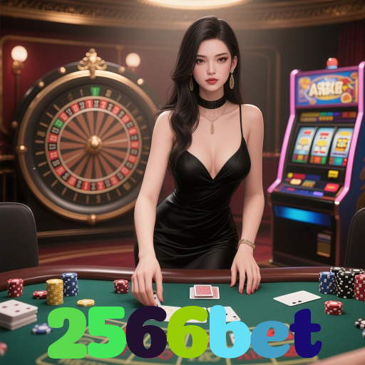 2566bet：Aposte nas melhores slots e conquiste prêmios como nunca!