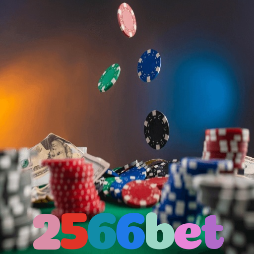 2566bet：Aposte nas melhores slots e conquiste prêmios como nunca!