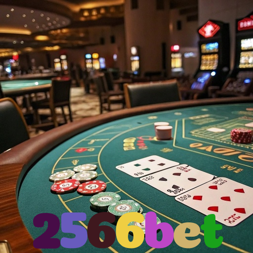 2566bet:Aposte nas melhores slots e conquiste prêmios como nunca!