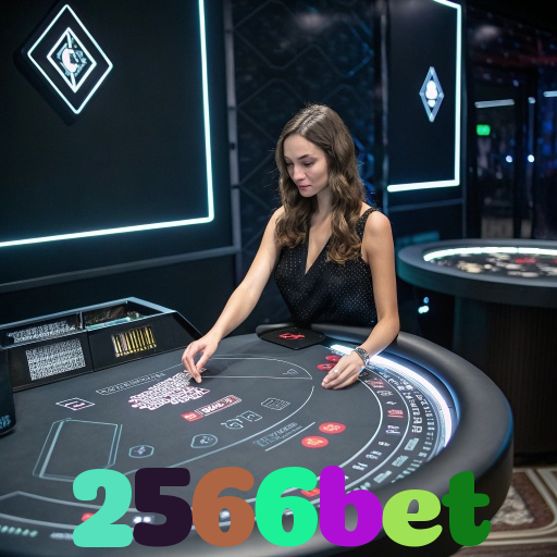2566bet：Aposte nas melhores slots e conquiste prêmios como nunca!
