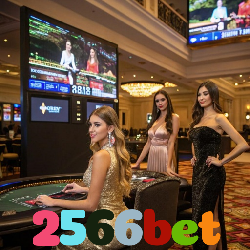 2566bet:Aposte nas melhores slots e conquiste prêmios como nunca!