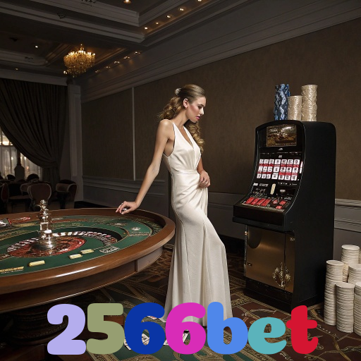 2566bet:Aposte nas melhores slots e conquiste prêmios como nunca!