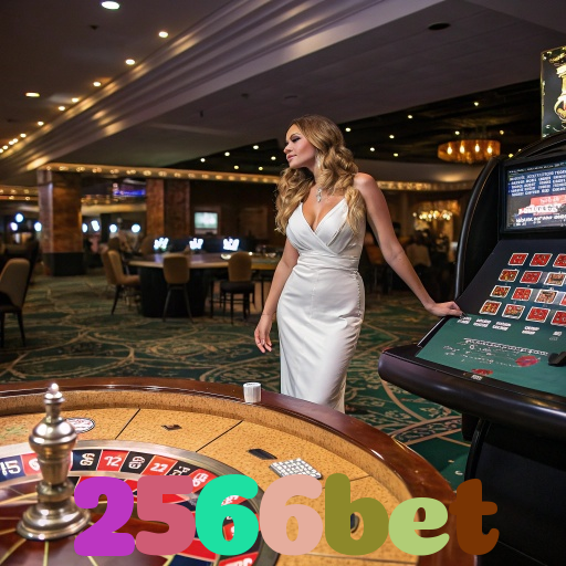 2566bet：Aposte nas melhores slots e conquiste prêmios como nunca!