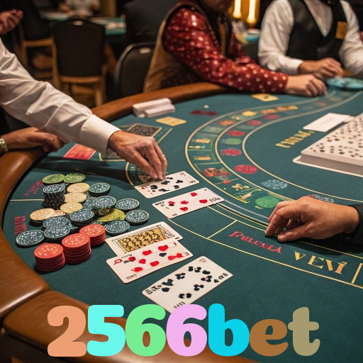 2566bet：Aposte nas melhores slots e conquiste prêmios como nunca!